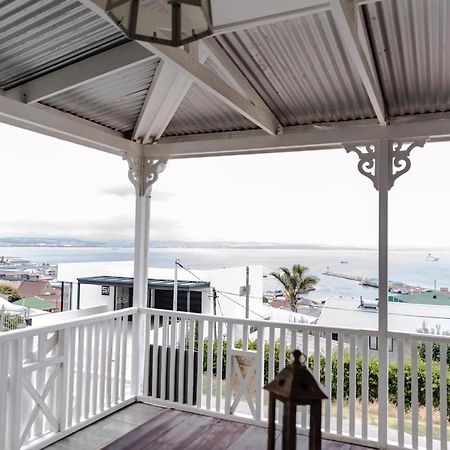 Vila Harbour View Selfcatering Mossel Bay Exteriér fotografie