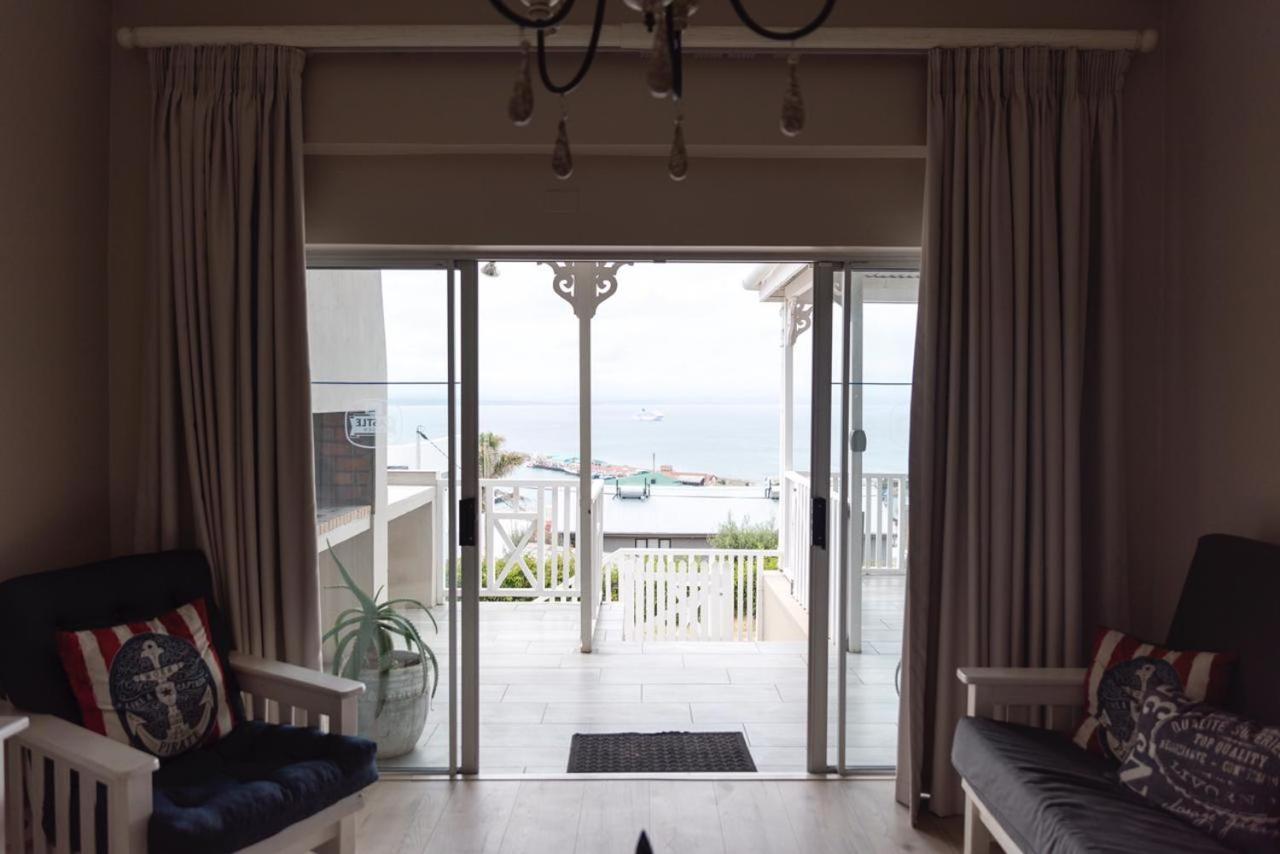 Vila Harbour View Selfcatering Mossel Bay Exteriér fotografie