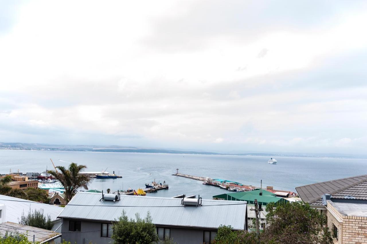 Vila Harbour View Selfcatering Mossel Bay Exteriér fotografie