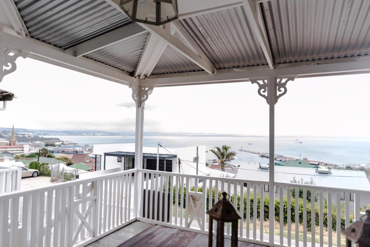 Vila Harbour View Selfcatering Mossel Bay Exteriér fotografie