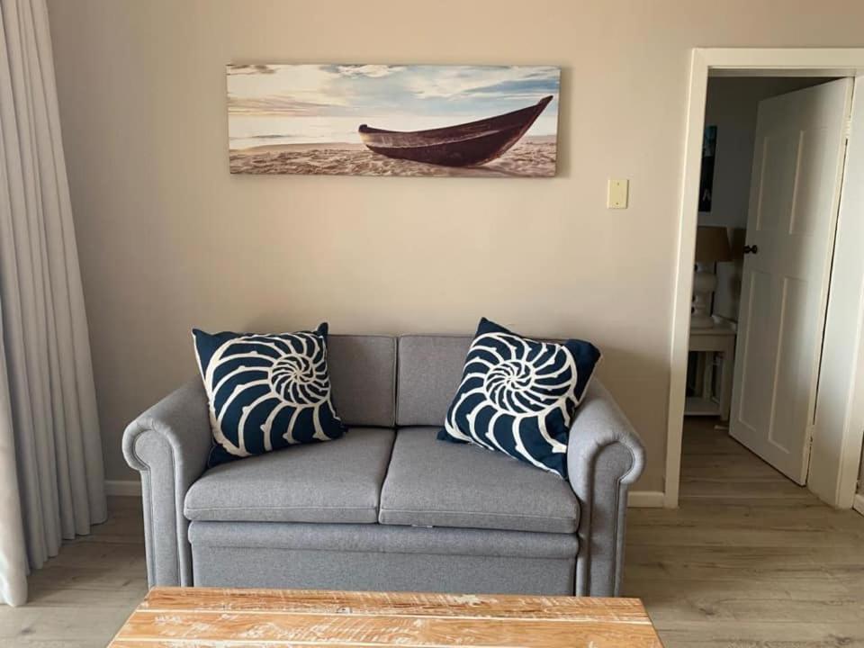 Vila Harbour View Selfcatering Mossel Bay Exteriér fotografie